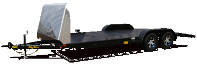 Car Hauler