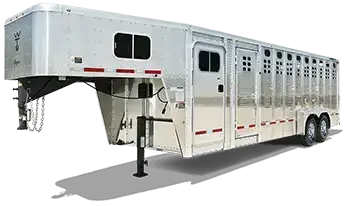 Livestock Trailers